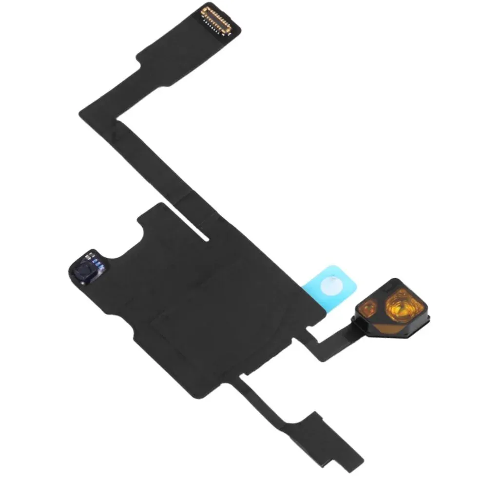 iPhone 14 Pro Max ear speaker Proximity Sensor Flex Cable