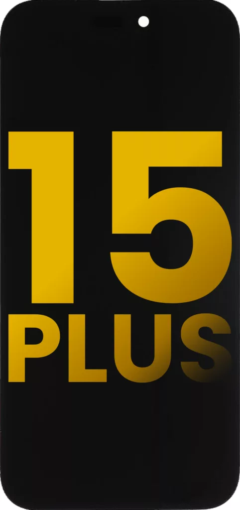 iPhone 15 Plus skærm INCELL-HD
