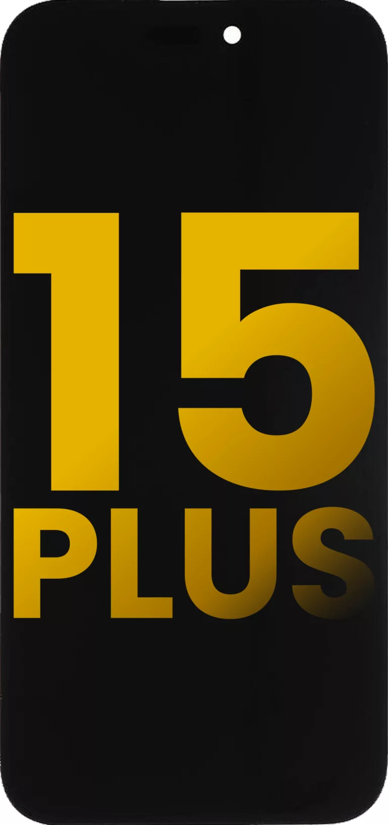 iPhone 15 Plus skærm INCELL-HD