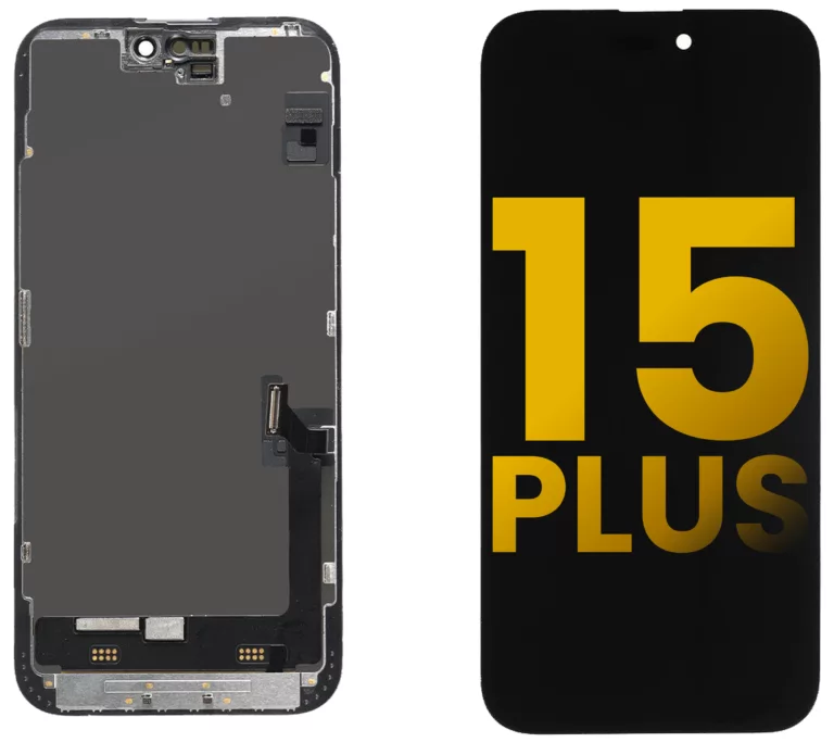 iPhone 15 Plus skærm INCELL-HD