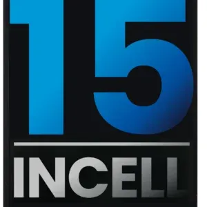 iPhone 15 skærm INCELL-FHD