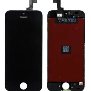 NORDPARTS iPhone 5S/5SE skærm original