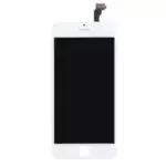 NORDPARTS iPhone 6 skærm