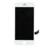 NORDPARTS iPhone 7 skærm High Brightness White