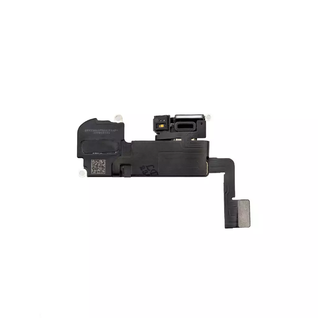 iPhone X ear speaker assembly