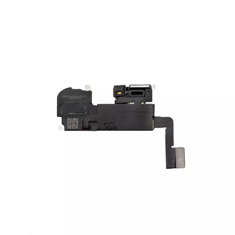 iPhone X ear speaker assembly