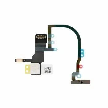 iPhone XS power button flex on/off flex assembly