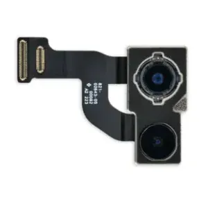 iPhone 12 BACK CAMERA