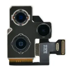 iPhone 12 PRO MAX BACK CAMERA