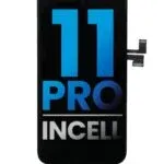 NORDPARTS iPhone 11 PRO skærm INCELL