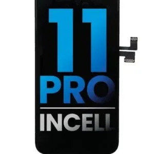 NORDPARTS iPhone 11 PRO skærm INCELL