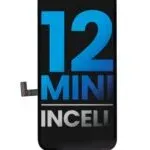 NORDPARTS iPhone 12 MINI skærm INCELL