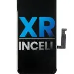NORDPARTS iPhone XR skærm INCELL