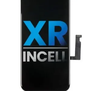 NORDPARTS iPhone XR skærm INCELL