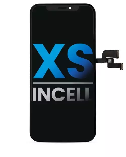 NORDPARTS iPhone XS Max skærm INCELL