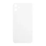 iPHONE 11 BACK COVER GLASS