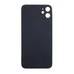 iPHONE 11 BACK COVER GLASS