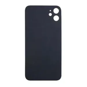 iPHONE 11 BACK COVER GLASS