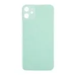 iPHONE 11 BACK COVER GLASS