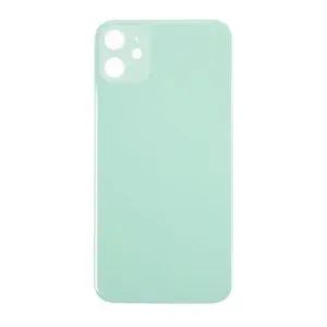 iPHONE 11 BACK COVER GLASS