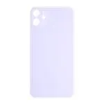 iPHONE 11 BACK COVER GLASS