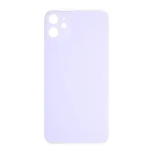 iPHONE 11 BACK COVER GLASS