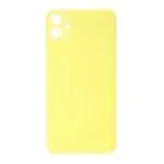 iPHONE 11 BACK COVER GLASS