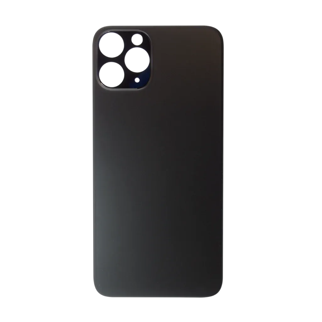 iPHONE 11 PRO BACK COVER GLASS