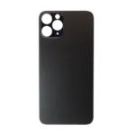 iPHONE 11 PRO BACK COVER GLASS
