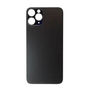 iPHONE 11 PRO BACK COVER GLASS