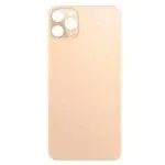 iPHONE 11 PRO BACK COVER GLASS
