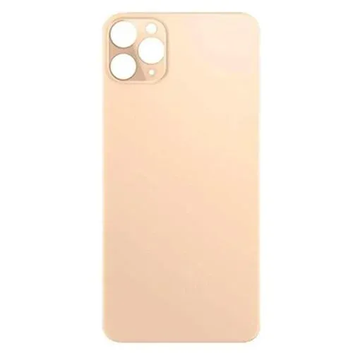 iPHONE 11 PRO BACK COVER GLASS