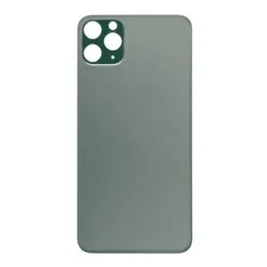 iPHONE 11 PRO BACK COVER GLASS