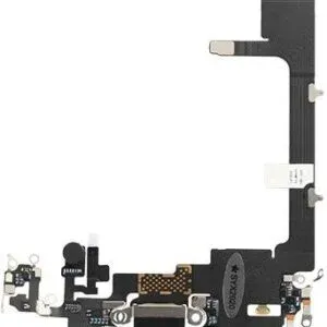 iPhone 11 PRO CHARGING FLEX BLACK