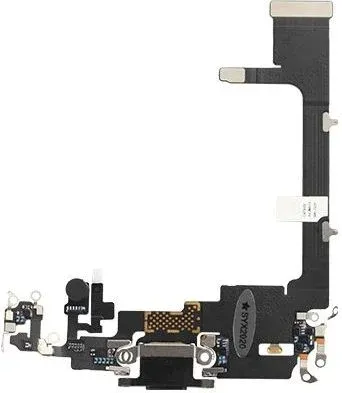 iPhone 11 PRO CHARGING FLEX BLACK