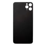 iPHONE 11 PRO MAX BACK COVER GLASS