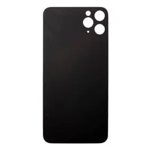 iPHONE 11 PRO MAX BACK COVER GLASS