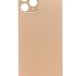 iPHONE 11 PRO MAX BACK COVER GLASS