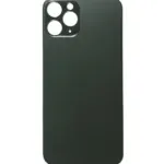 iPHONE 11 PRO MAX BACK COVER GLASS