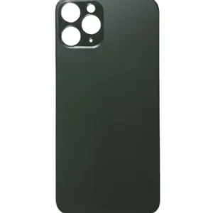 iPHONE 11 PRO MAX BACK COVER GLASS