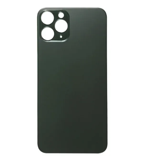 iPHONE 11 PRO MAX BACK COVER GLASS
