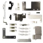 iPhone 11 battery flex fixing metal plate