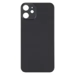 iPHONE 12 BACK COVER GLASS