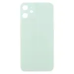 iPHONE 12 BACK COVER GLASS