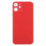iPHONE 12 BACK COVER GLASS
