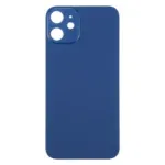 iPHONE 12 MINI BACK COVER GLASS