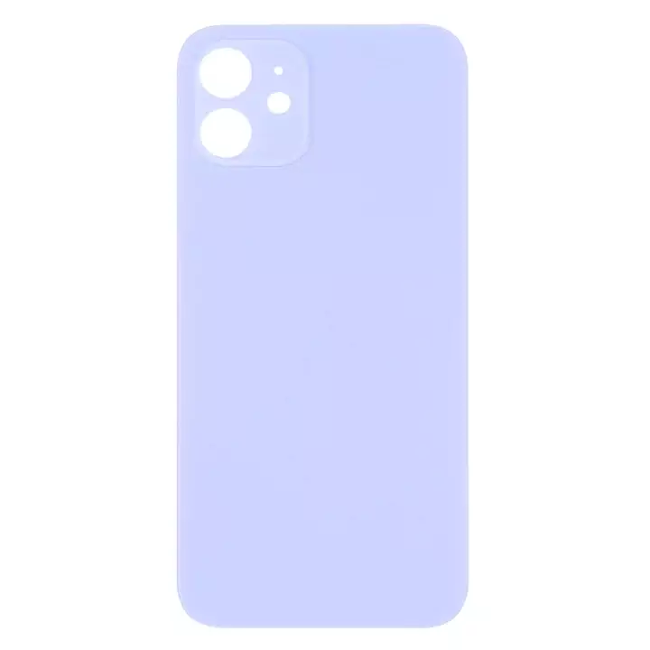 iPHONE 12 MINI BACK COVER GLASS