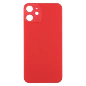 iPHONE 12 MINI BACK COVER GLASS