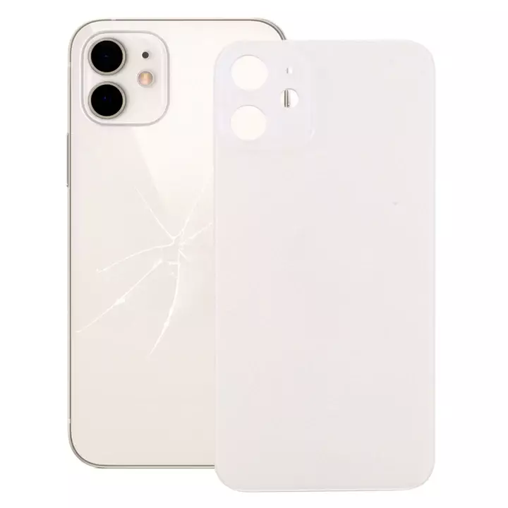iPHONE 12 MINI BACK COVER GLASS