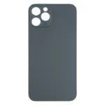 iPHONE 12 PRO BACK COVER GLASS
